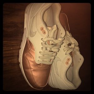 Rare Nike Air shoes